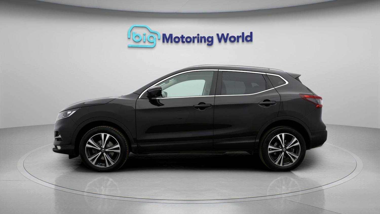 Used Nissan Qashqai 2019 for sale - 77746670: Photo 4
