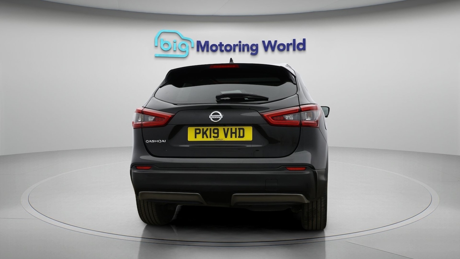 Used Nissan Qashqai 2019 for sale - 77746670: Photo 6