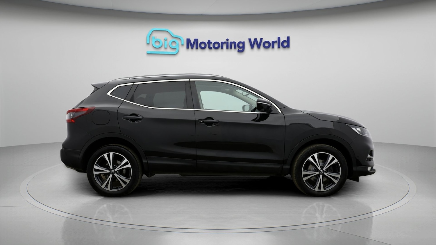 Used Nissan Qashqai 2019 for sale - 77746670: Photo 8