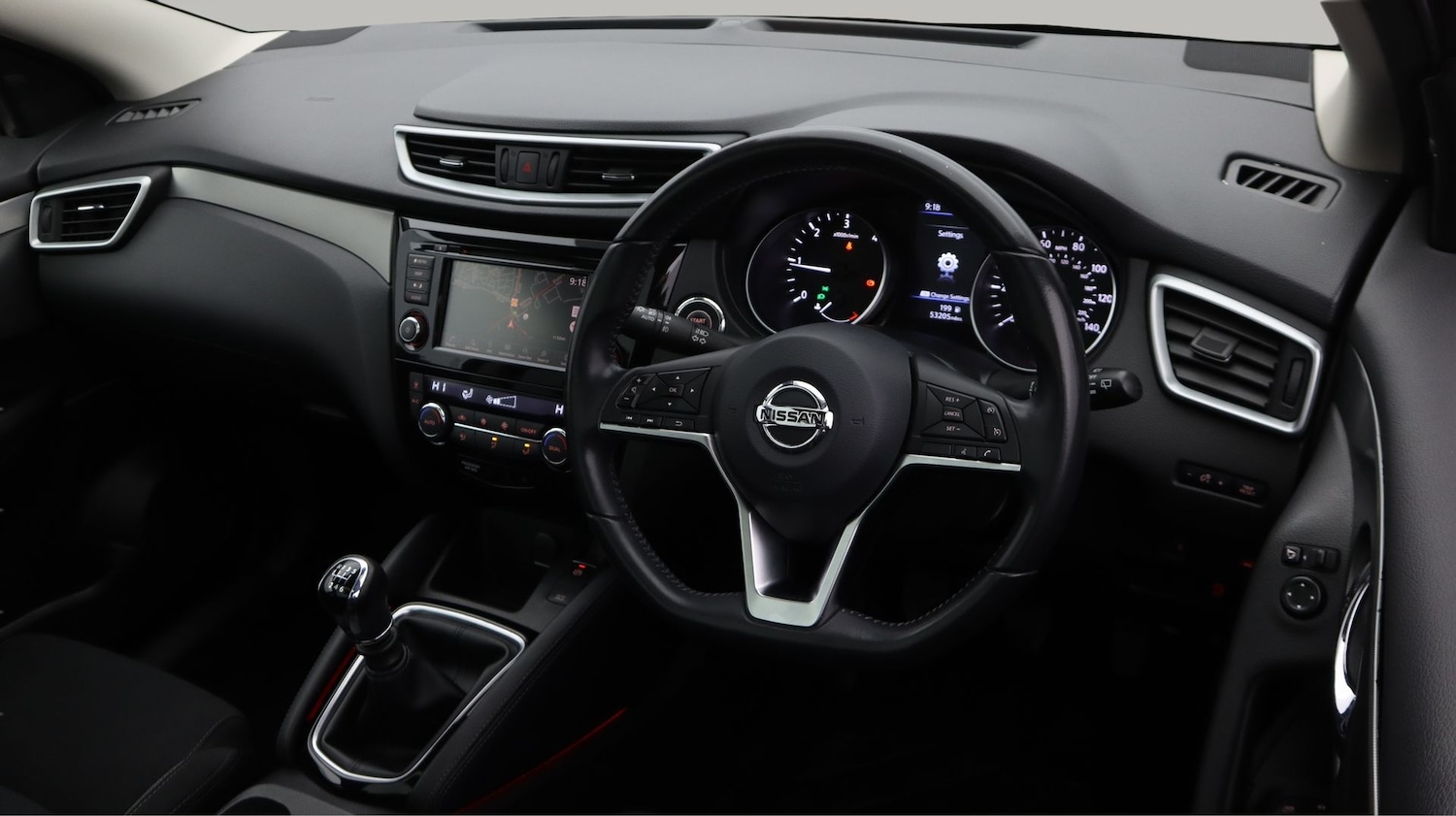 Used Nissan Qashqai 2019 for sale - 77746670: Photo 9