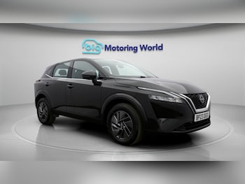 Used Nissan Qashqai 2023 for sale - 79082248: Photo