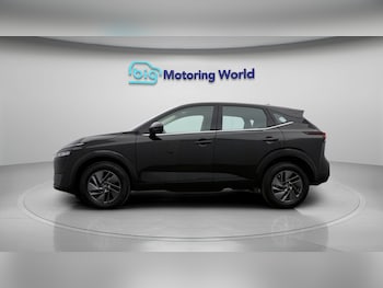 Used Nissan Qashqai 2023 for sale - 79082248: Photo