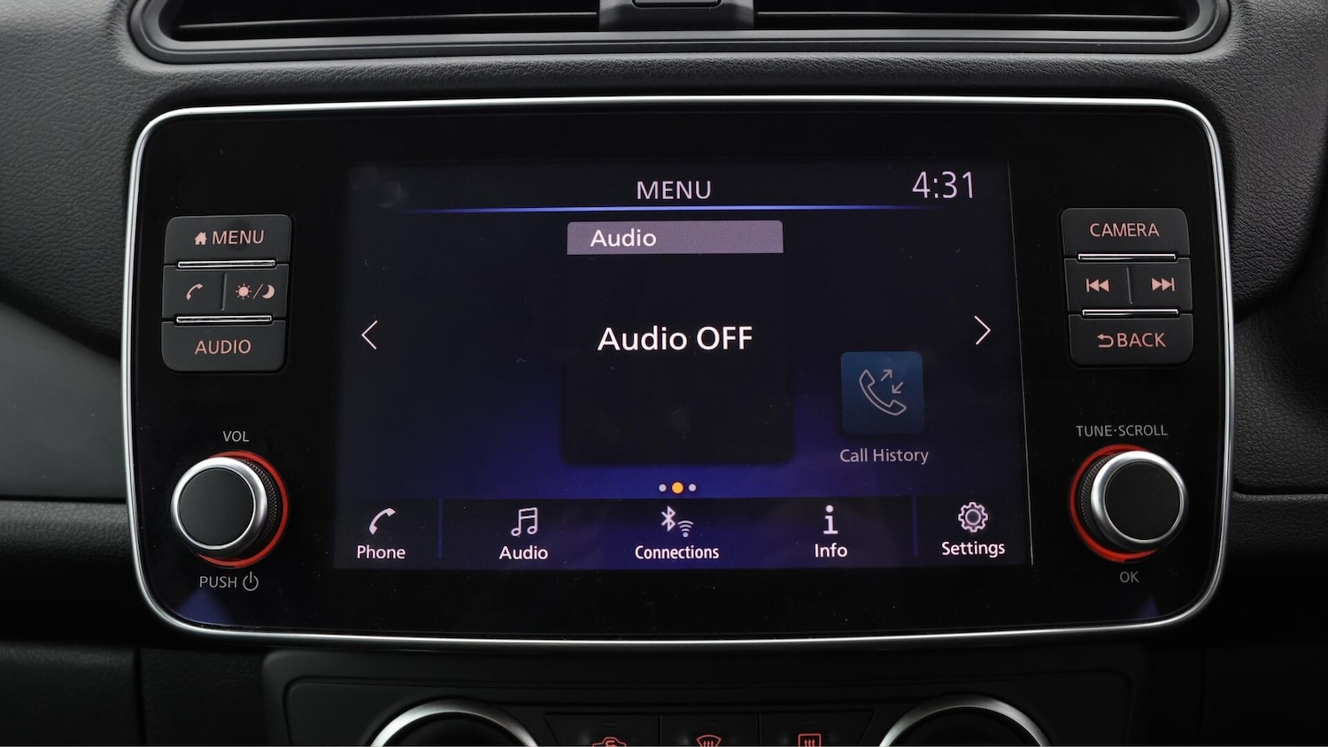 Used Nissan Leaf 2021 for sale - 76371099: Photo 12