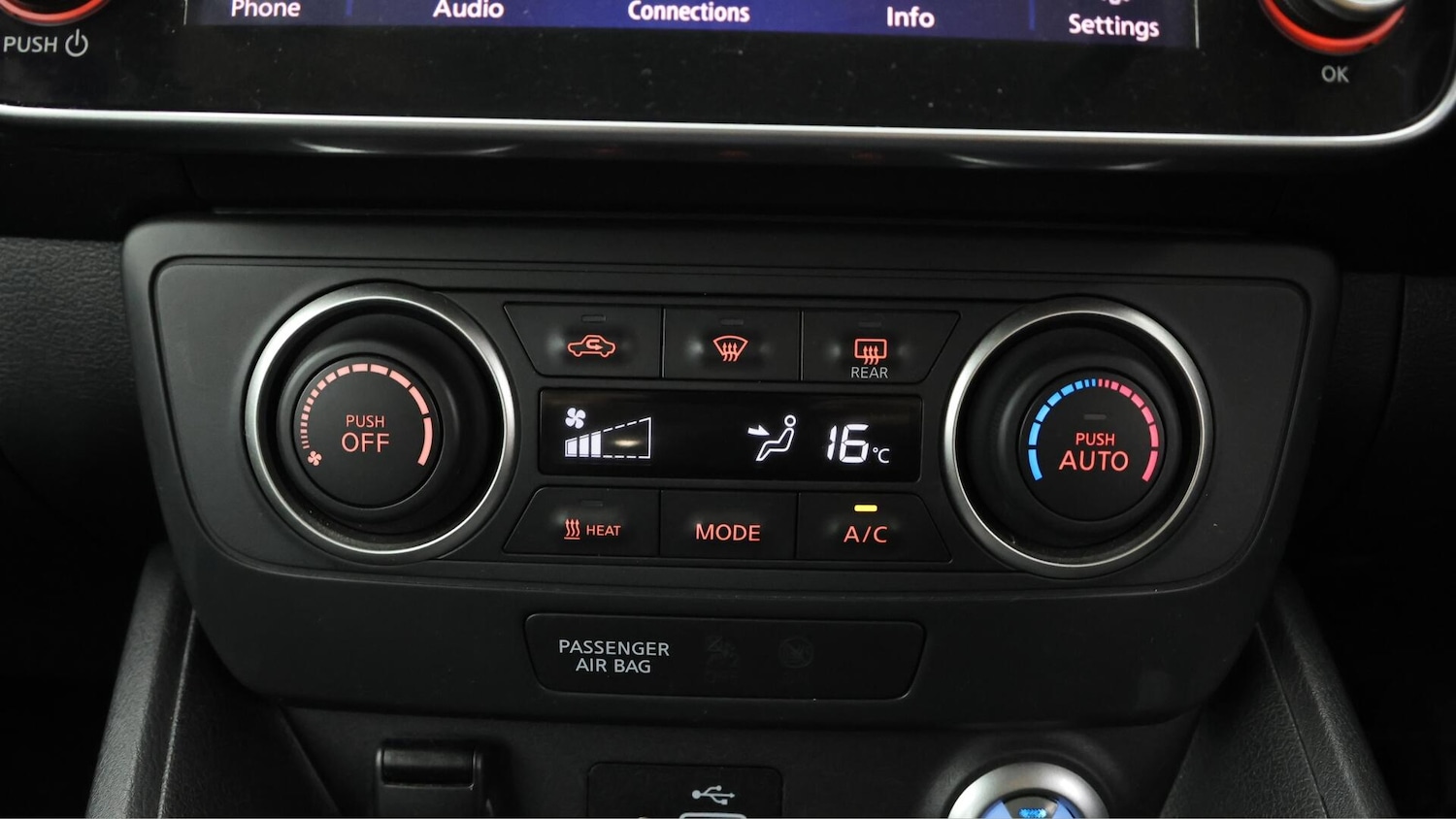 Used Nissan Leaf 2021 for sale - 76371099: Photo 13