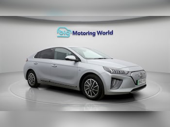 Used Hyundai IONIQ 2020 for sale - 79386473: Photo