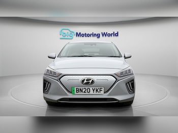 Used Hyundai IONIQ 2020 for sale - 79386473: Photo