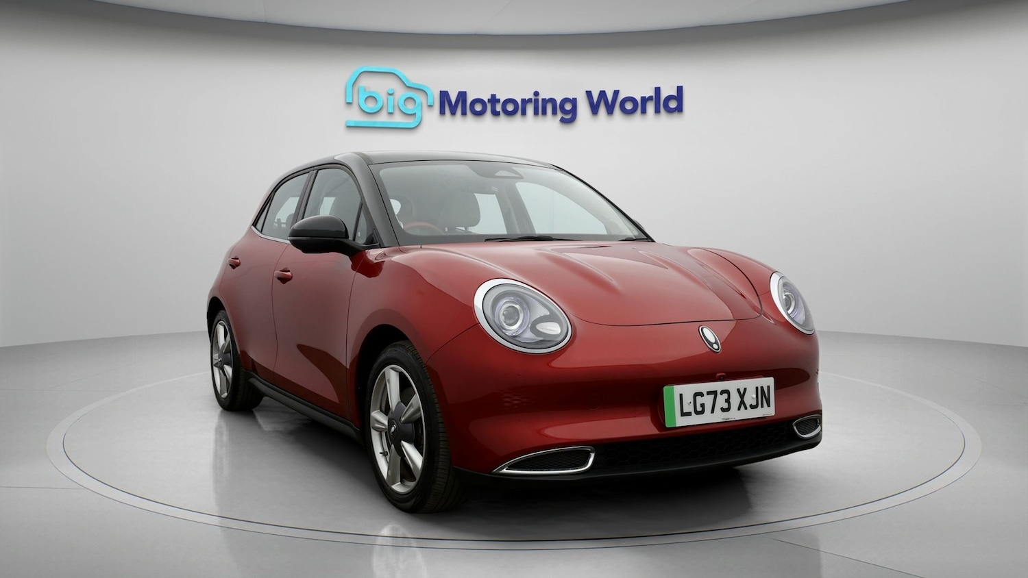 Used GWM Funky Cat 2023 for sale - 77730088: Photo 1