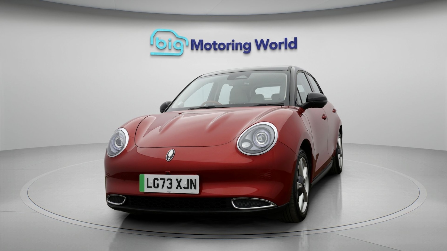 Used GWM Funky Cat 2023 for sale - 77730088: Photo 2