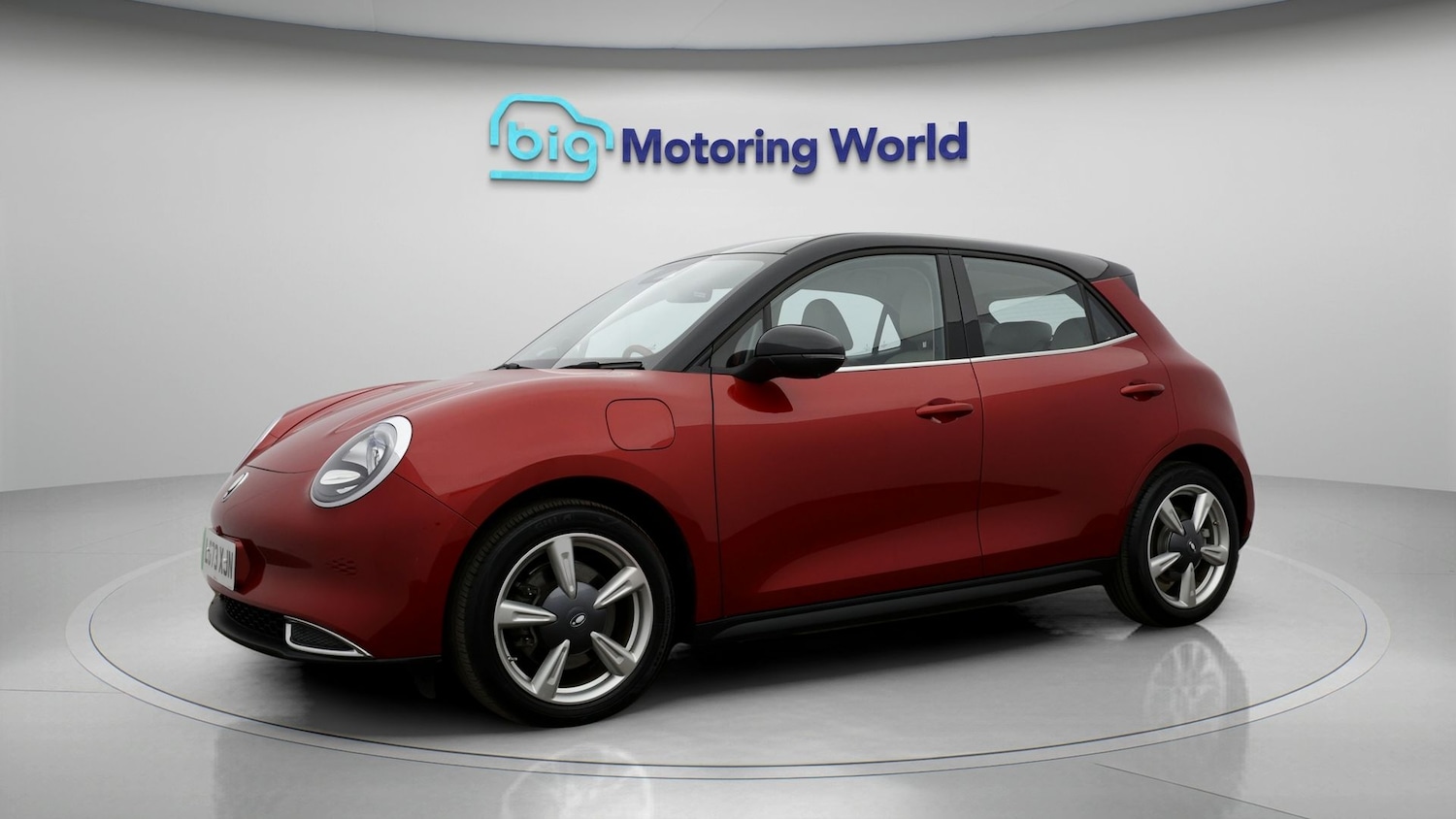 Used GWM Funky Cat 2023 for sale - 77730088: Photo 3