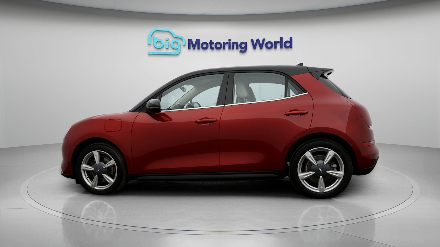 Used GWM Funky Cat 2023 for sale - 77730088: Photo 4