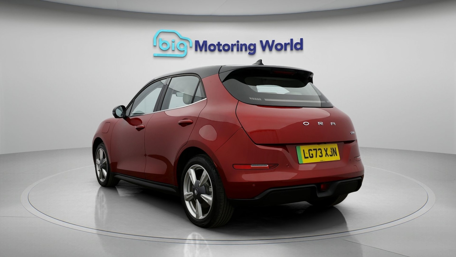 Used GWM Funky Cat 2023 for sale - 77730088: Photo 5