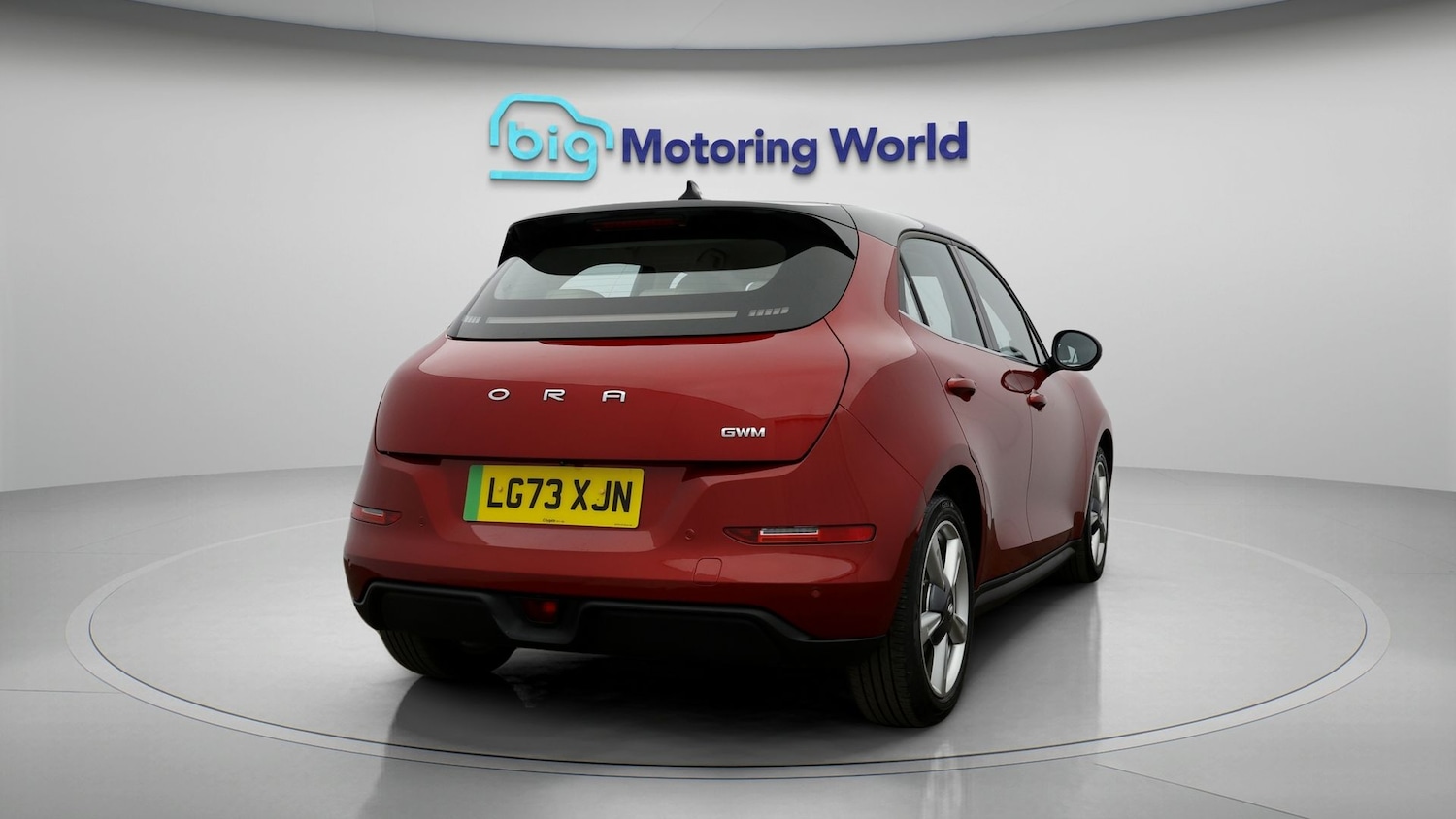 Used GWM Funky Cat 2023 for sale - 77730088: Photo 6