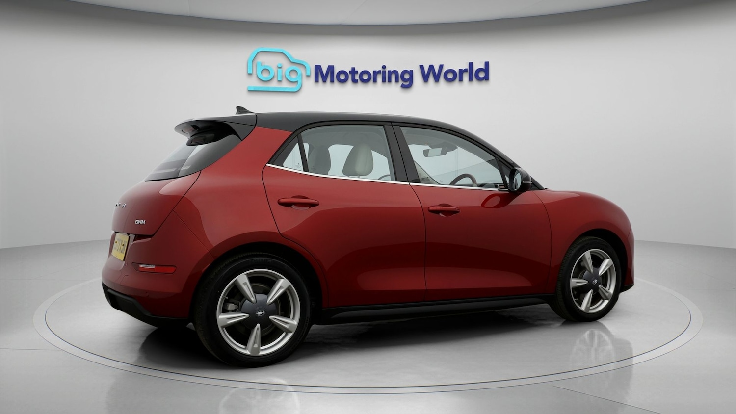 Used GWM Funky Cat 2023 for sale - 77730088: Photo 7