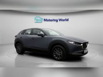 Used Mazda CX-30 2023 for sale - 79747311: Photo