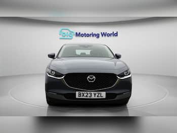 Used Mazda CX-30 2023 for sale - 79747311: Photo