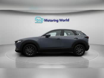Used Mazda CX-30 2023 for sale - 79747311: Photo