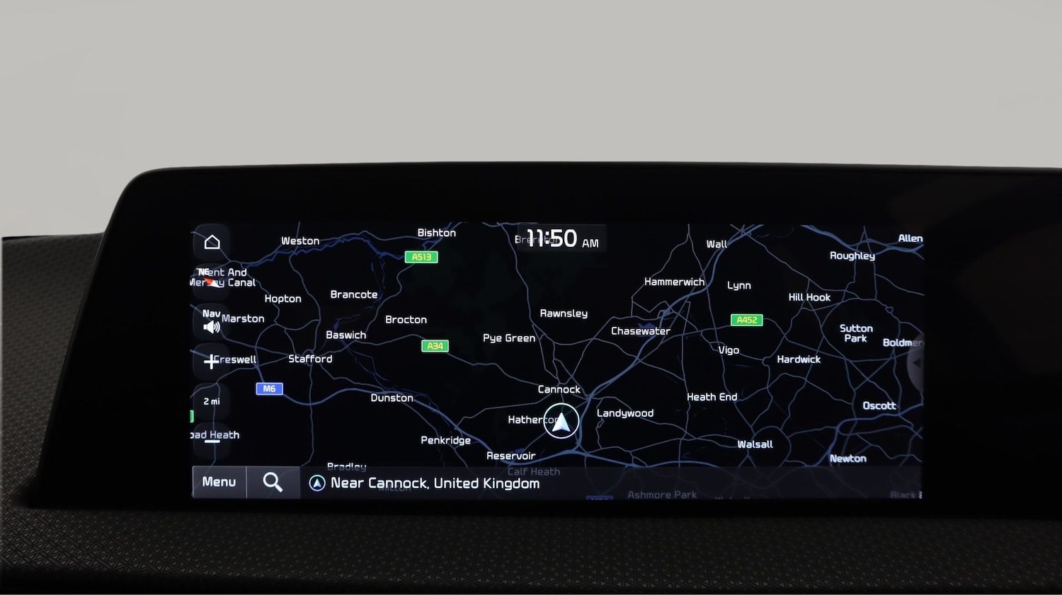 Used Kia EV6 2022 for sale - 78000837: Photo 11