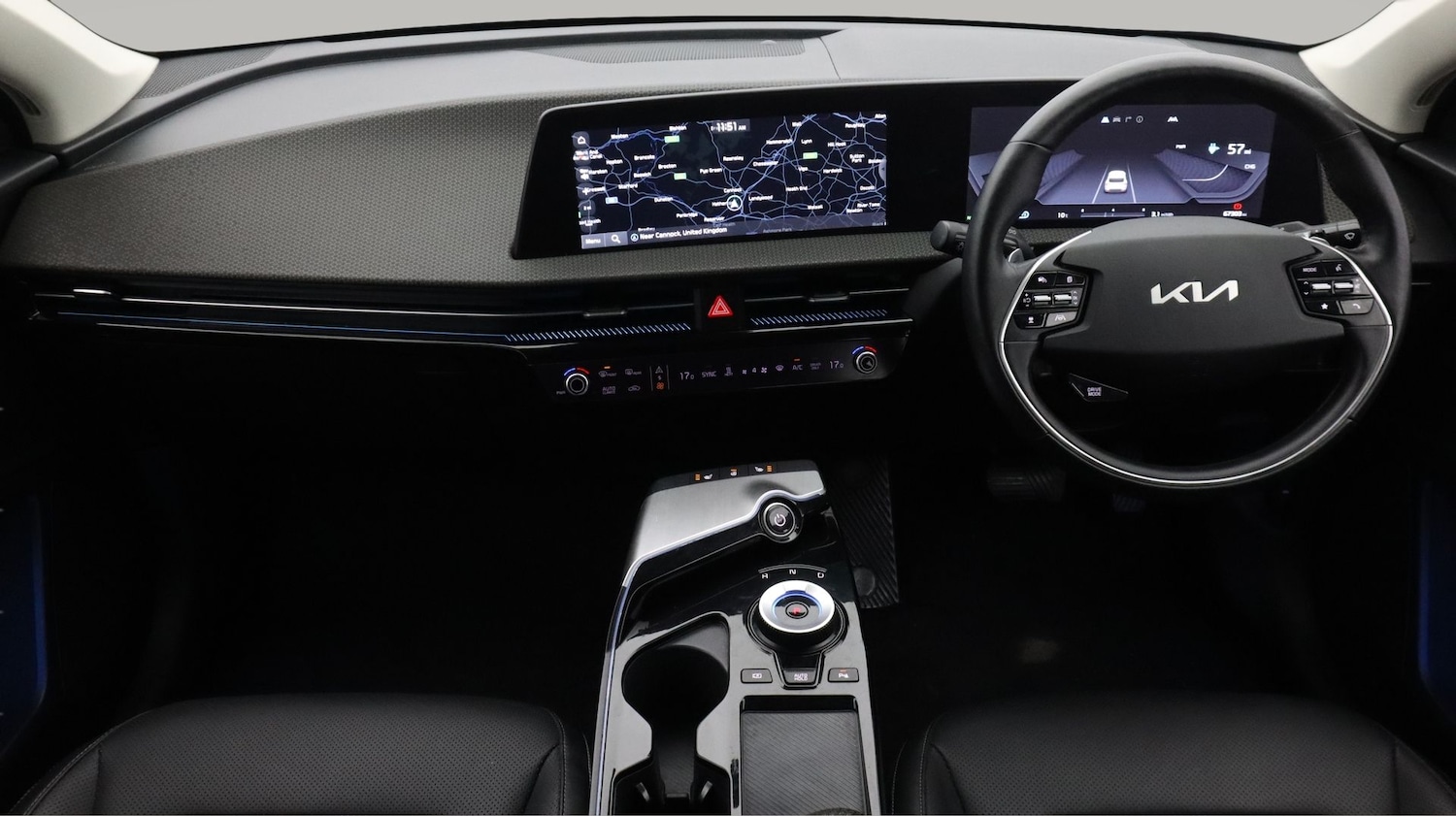 Used Kia EV6 2022 for sale - 78000837: Photo 13