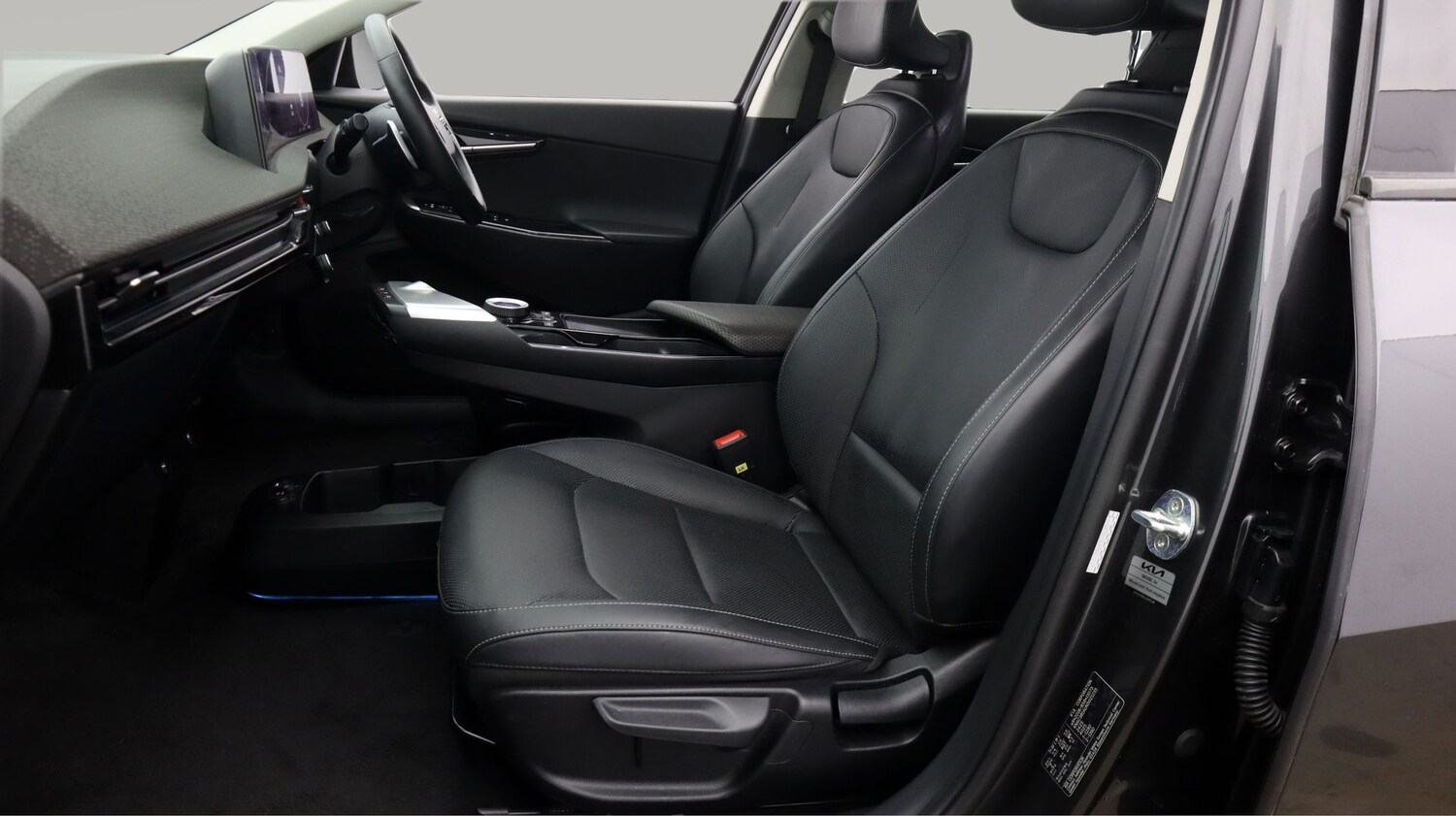 Used Kia EV6 2022 for sale - 78000837: Photo 14