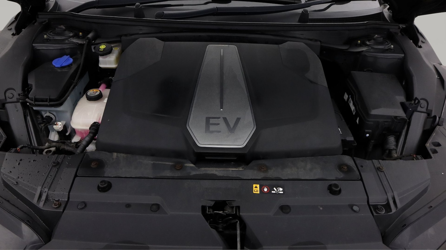 Used Kia EV6 2022 for sale - 78000837: Photo 19