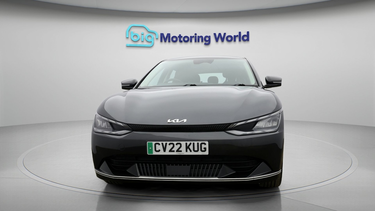 Used Kia EV6 2022 for sale - 78000837: Photo 2