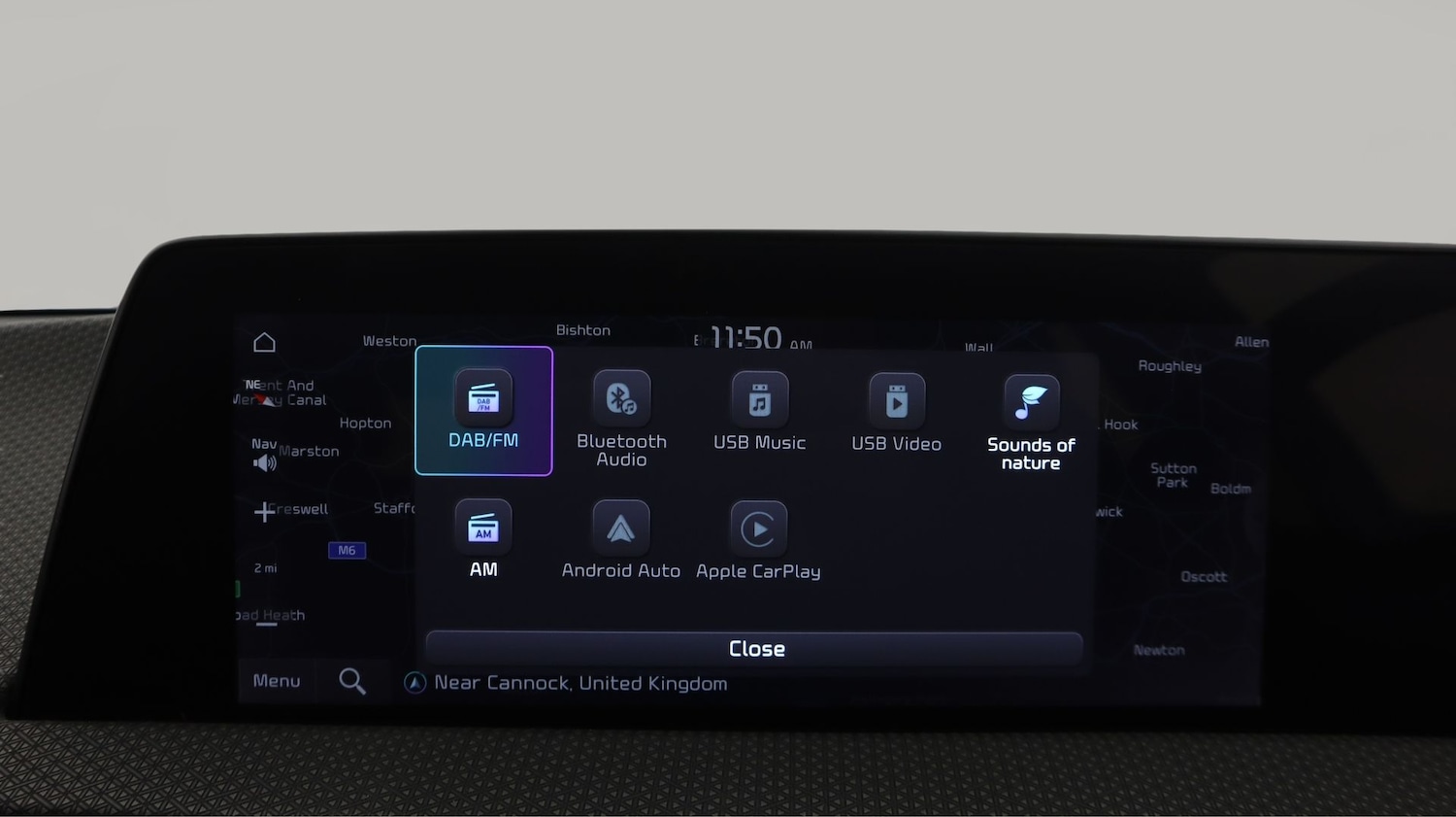 Used Kia EV6 2022 for sale - 78000837: Photo 22