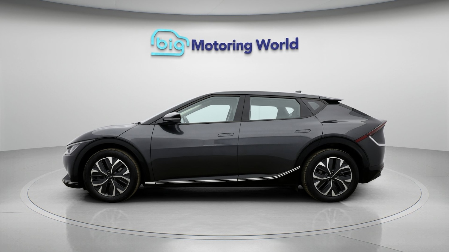 Used Kia EV6 2022 for sale - 78000837: Photo 4