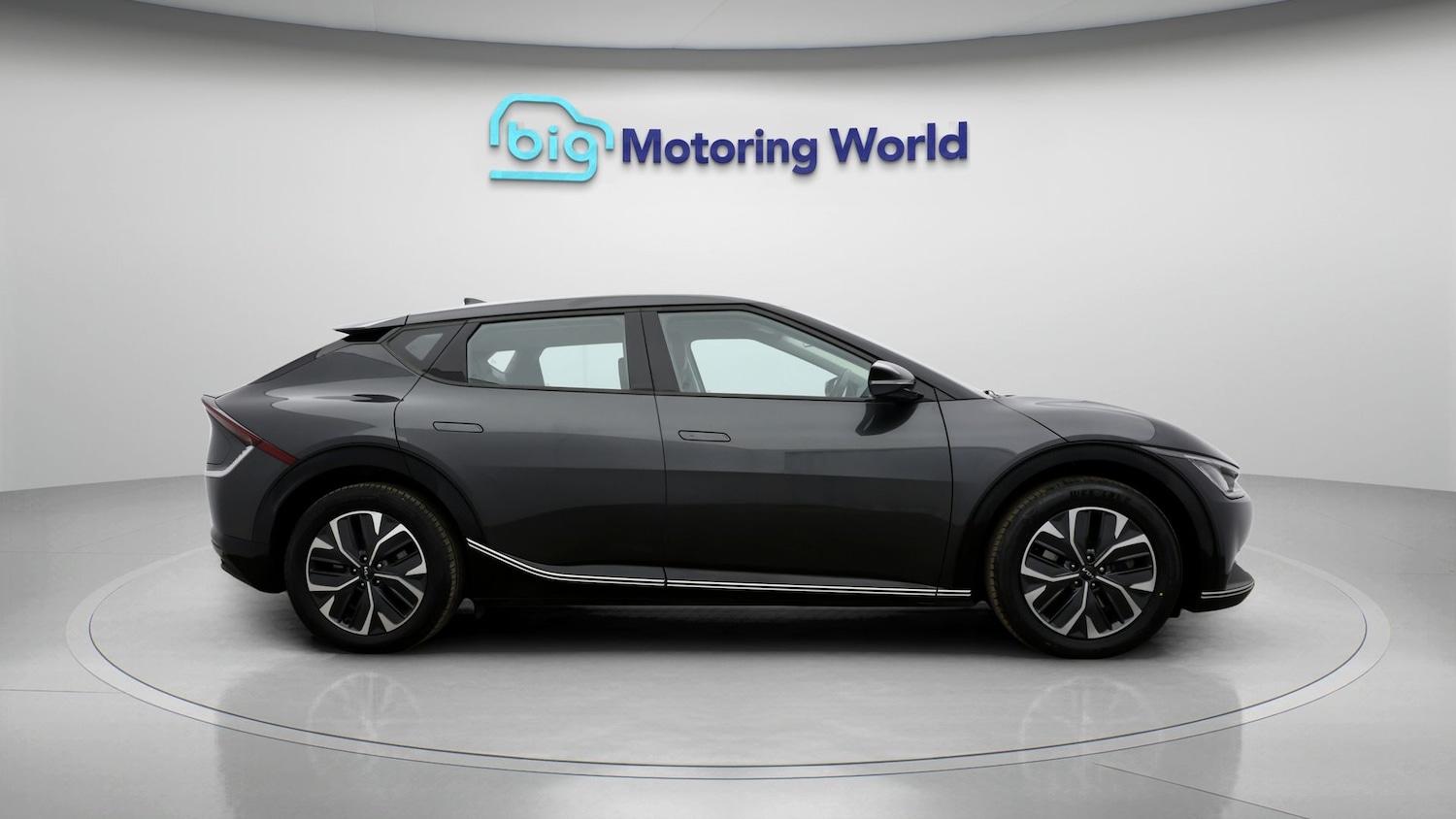 Used Kia EV6 2022 for sale - 78000837: Photo 8