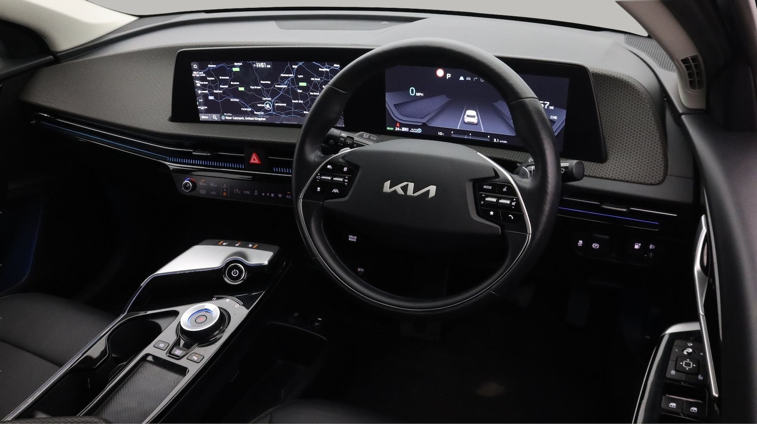 Used Kia EV6 2022 for sale - 78000837: Photo 9