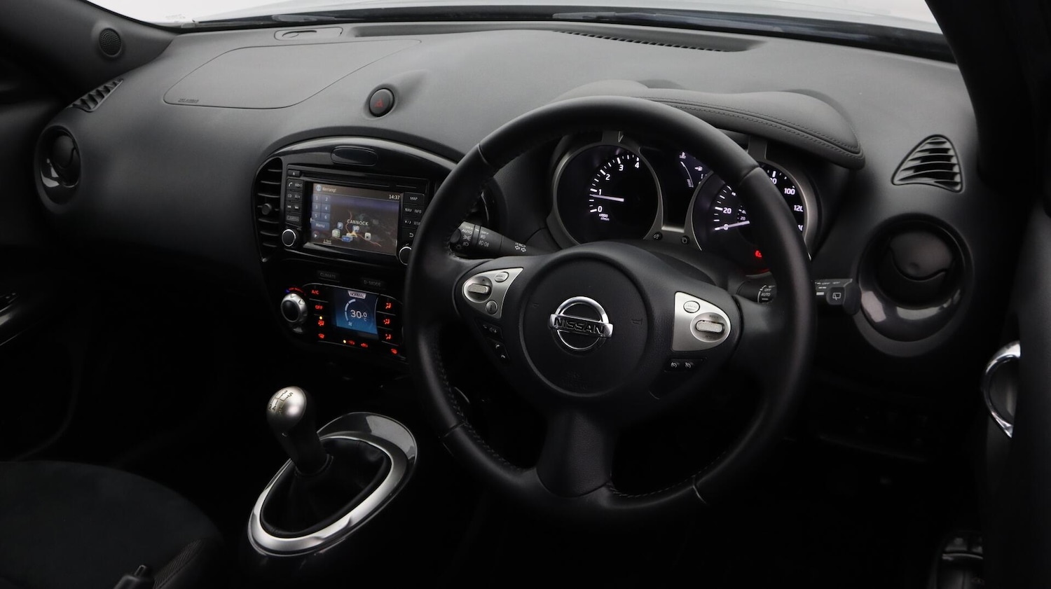 Used Nissan Juke for sale - 76728384: Photo 10