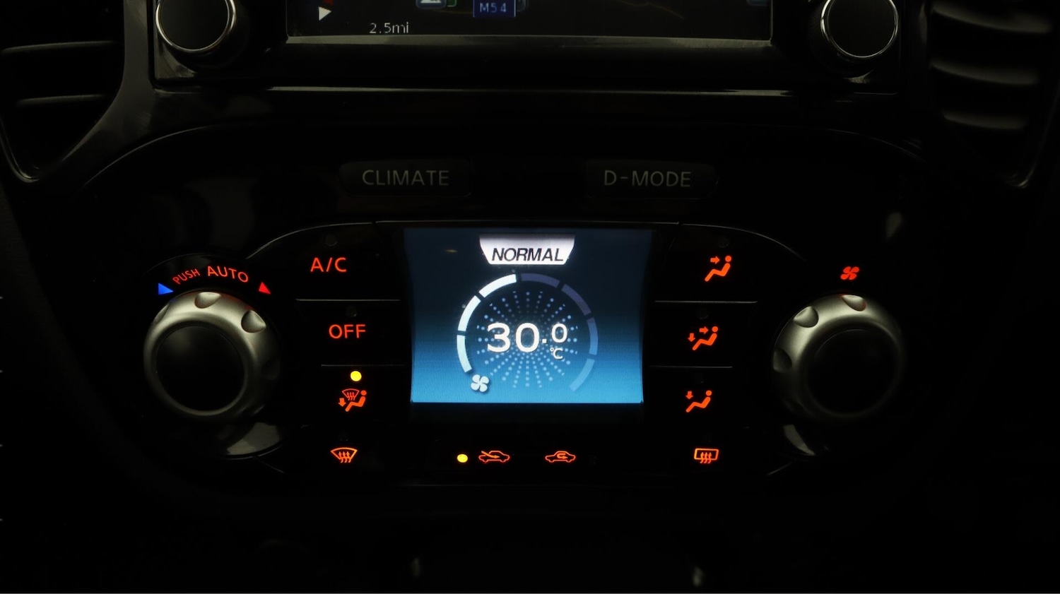 Used Nissan Juke for sale - 76728384: Photo 13