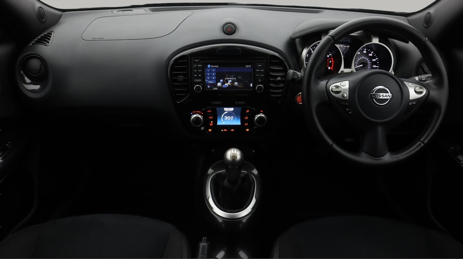 Used Nissan Juke for sale - 76728384: Photo 14