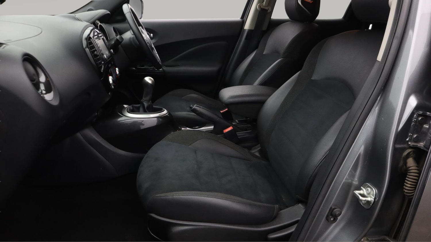 Used Nissan Juke for sale - 76728384: Photo 15