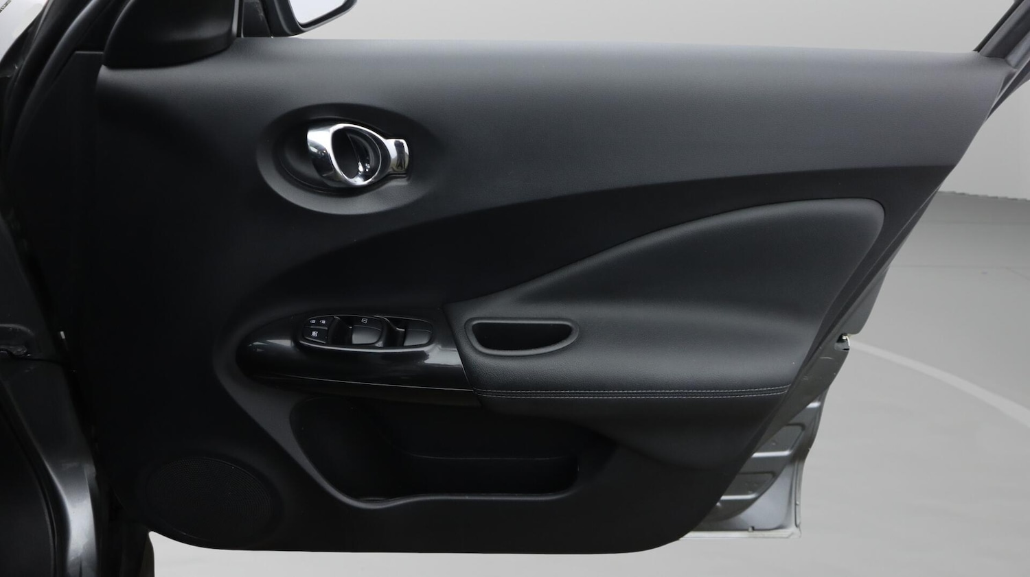 Used Nissan Juke for sale - 76728384: Photo 16