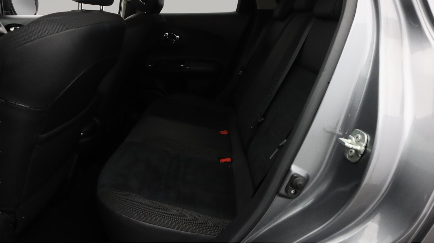 Used Nissan Juke for sale - 76728384: Photo 17