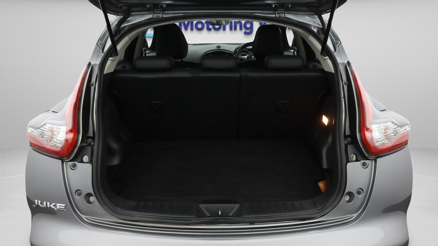 Used Nissan Juke for sale - 76728384: Photo 18