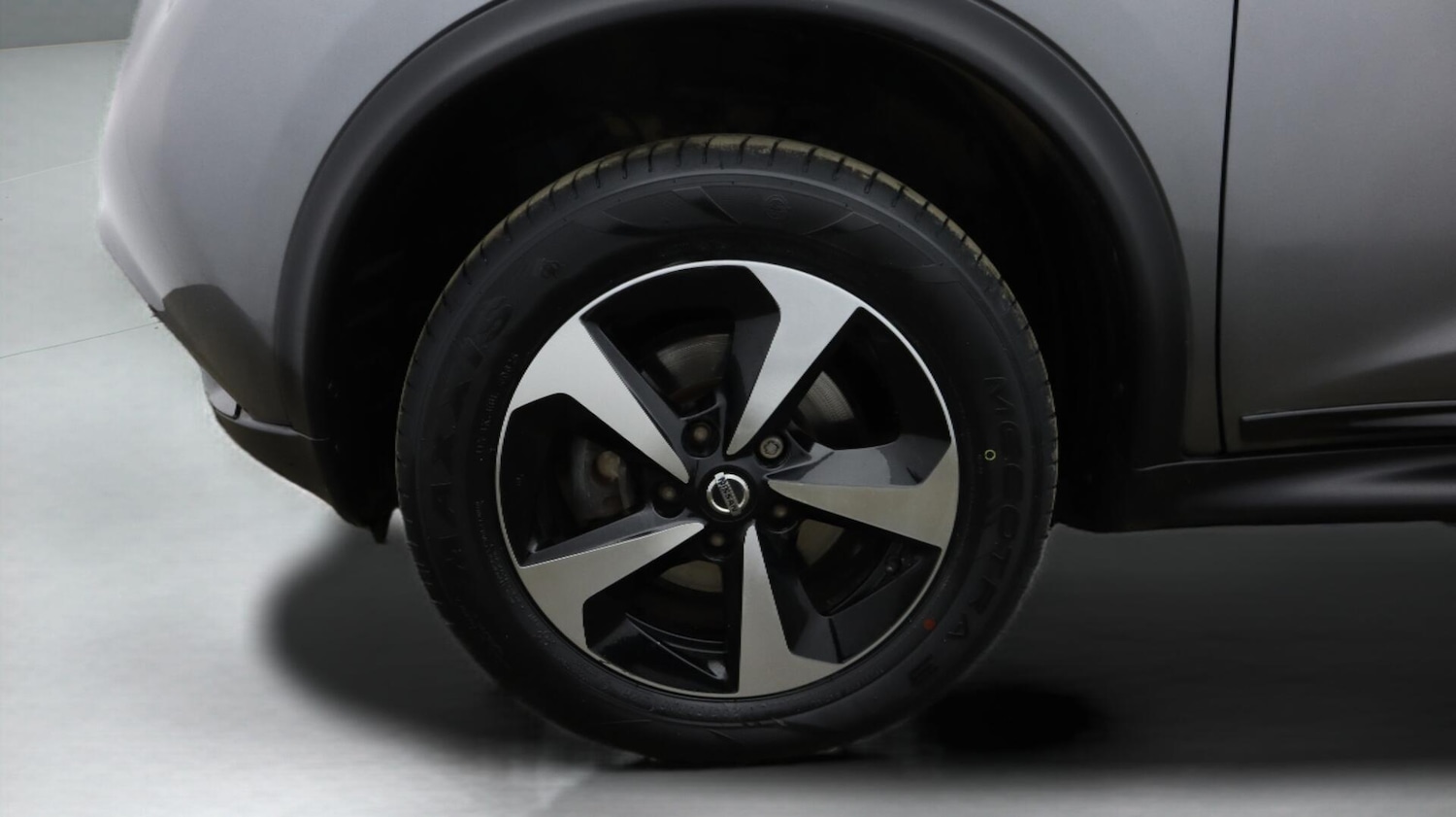 Used Nissan Juke for sale - 76728384: Photo 19