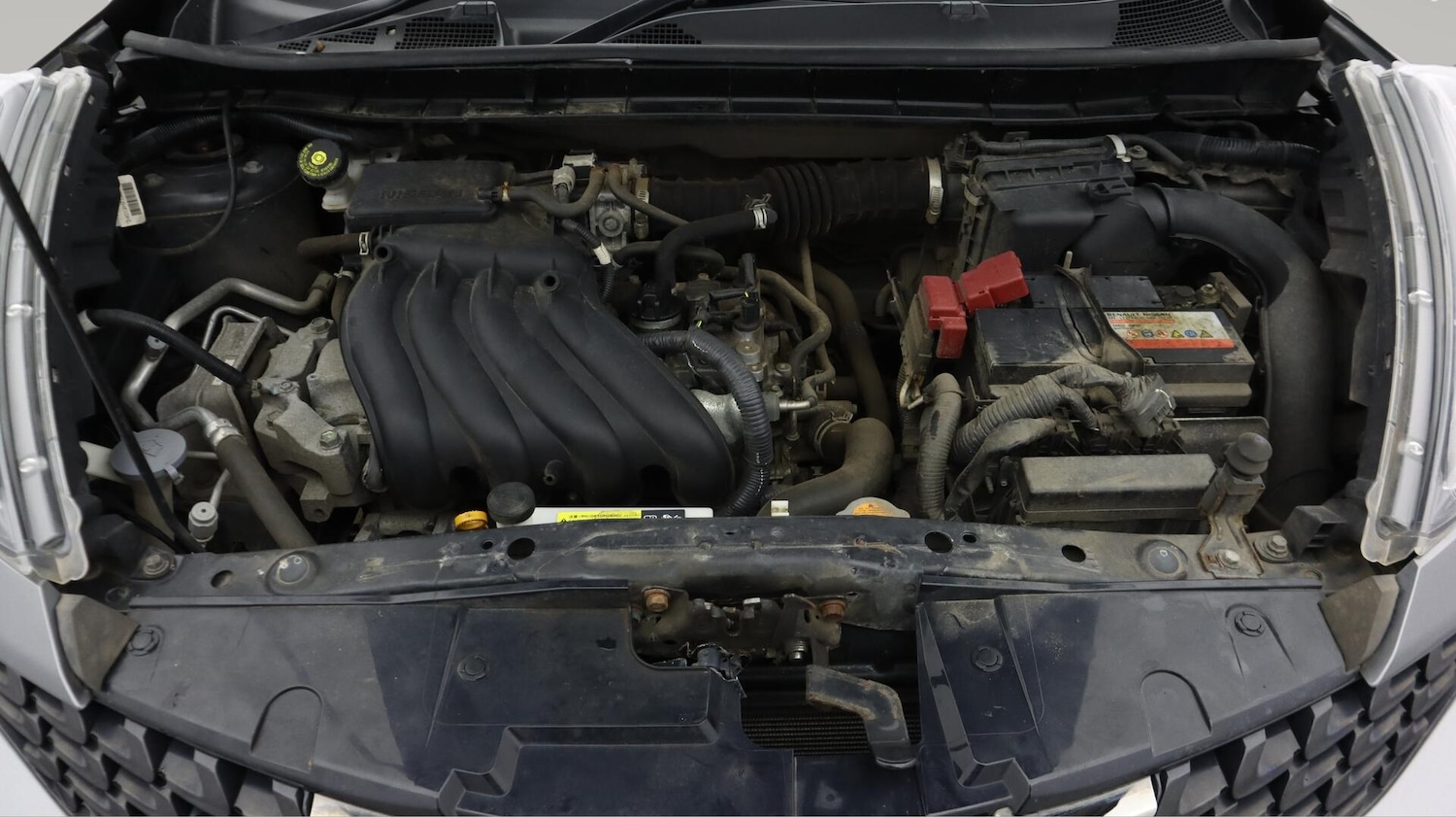 Used Nissan Juke for sale - 76728384: Photo 20