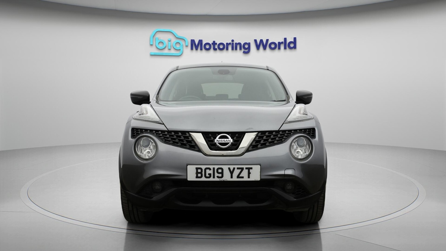 Used Nissan Juke for sale - 76728384: Photo 3