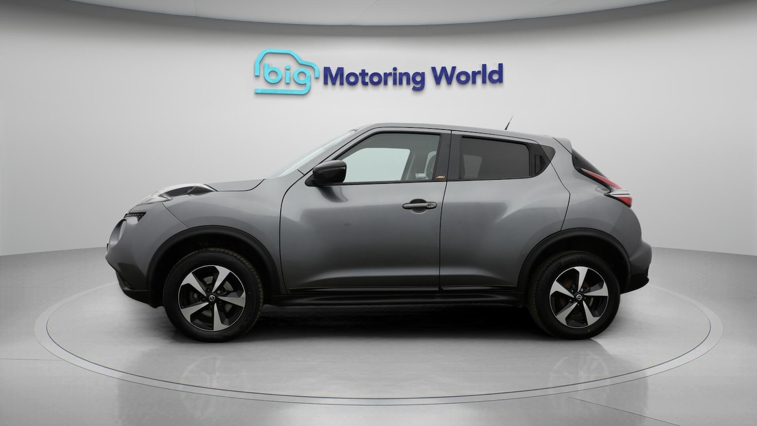 Used Nissan Juke for sale - 76728384: Photo 5