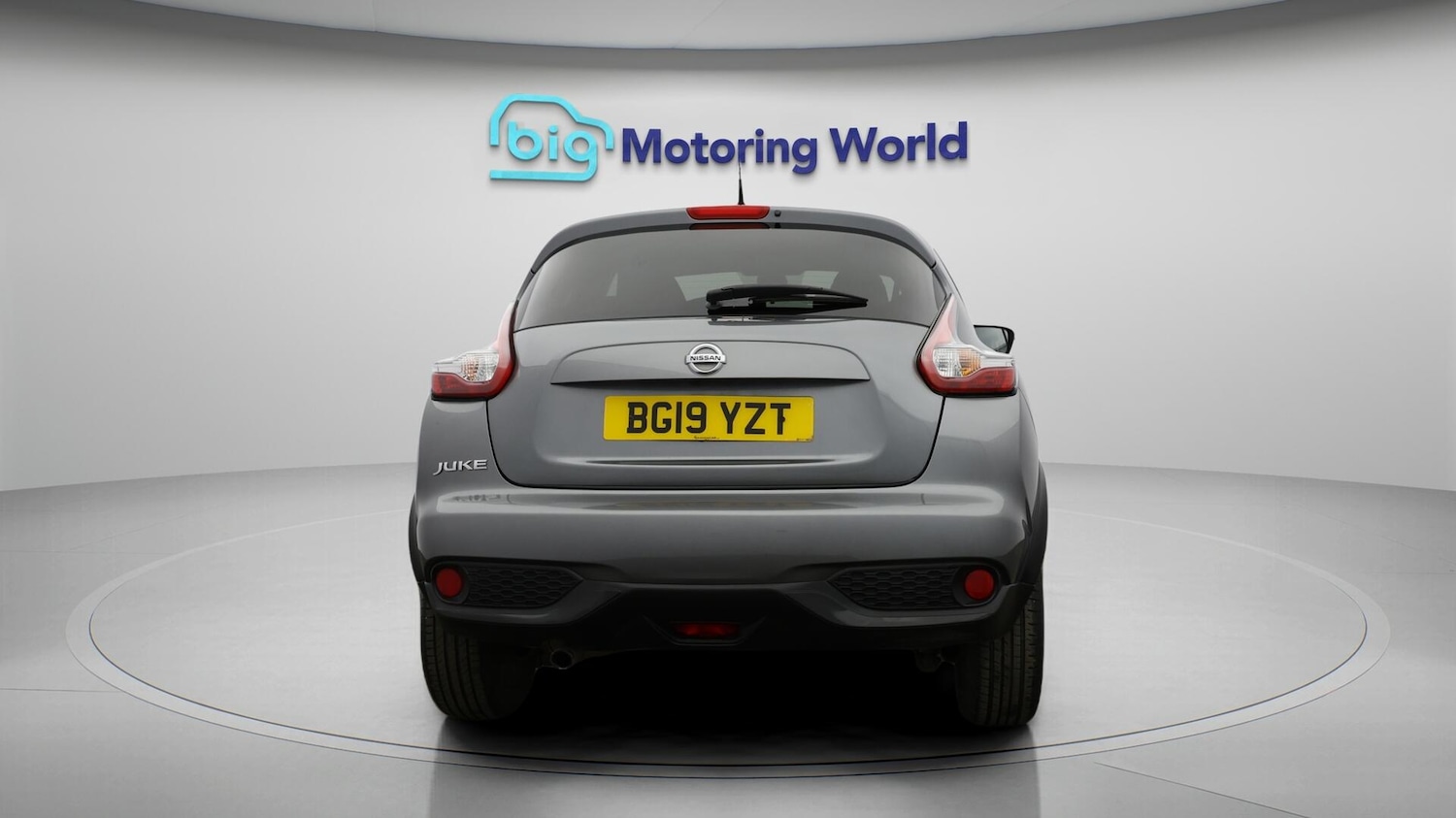 Used Nissan Juke for sale - 76728384: Photo 7