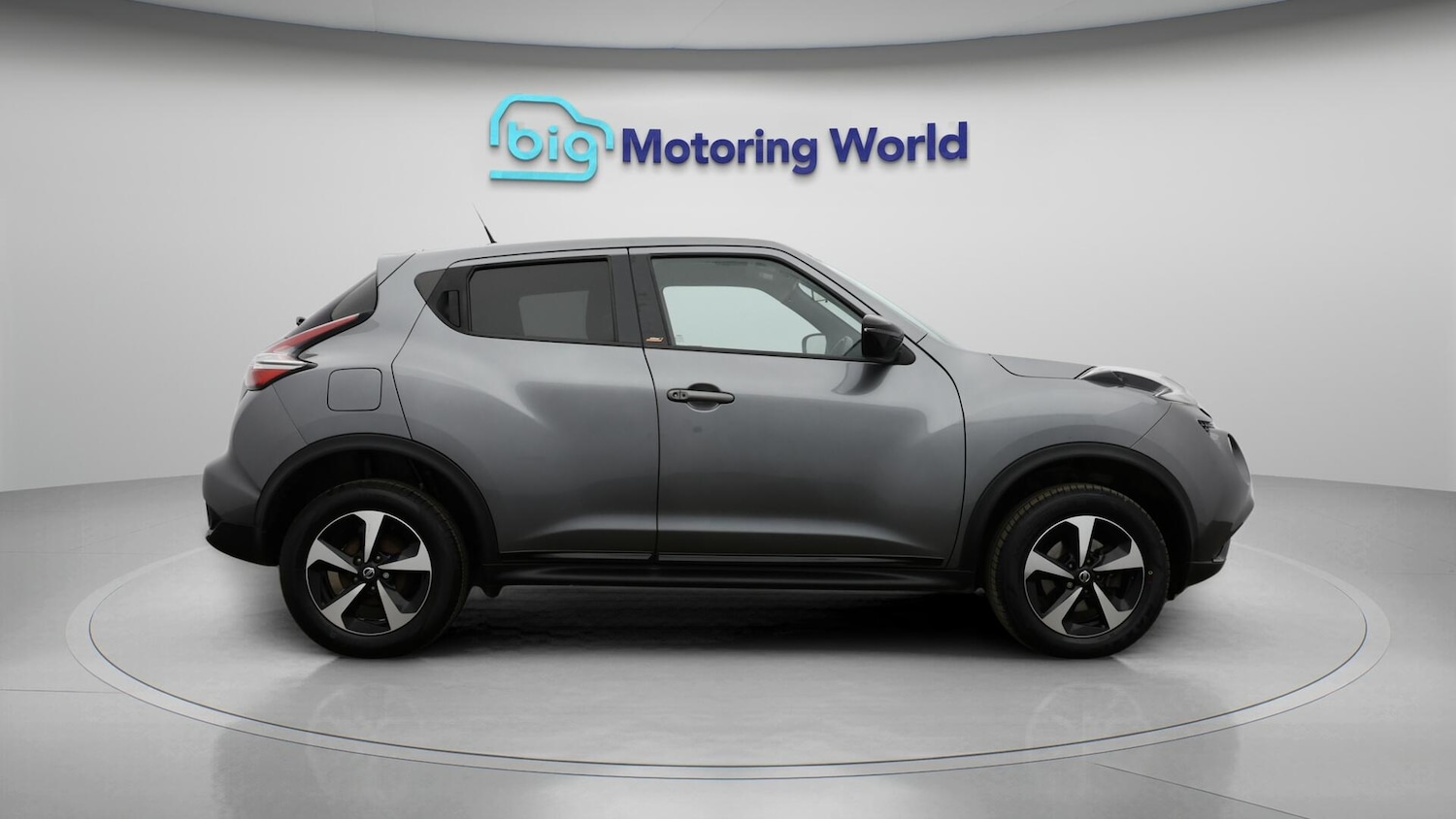 Used Nissan Juke for sale - 76728384: Photo 9