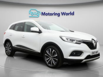 Renault - Kadjar
