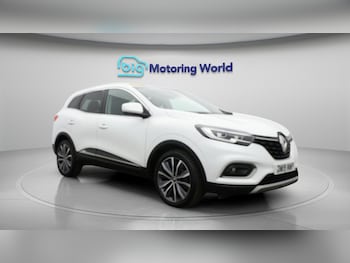 Used Renault Kadjar 2019 for sale - 75769157: Photo