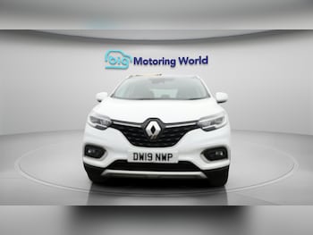 Used Renault Kadjar 2019 for sale - 75769157: Photo