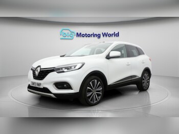 Used Renault Kadjar 2019 for sale - 75769157: Photo