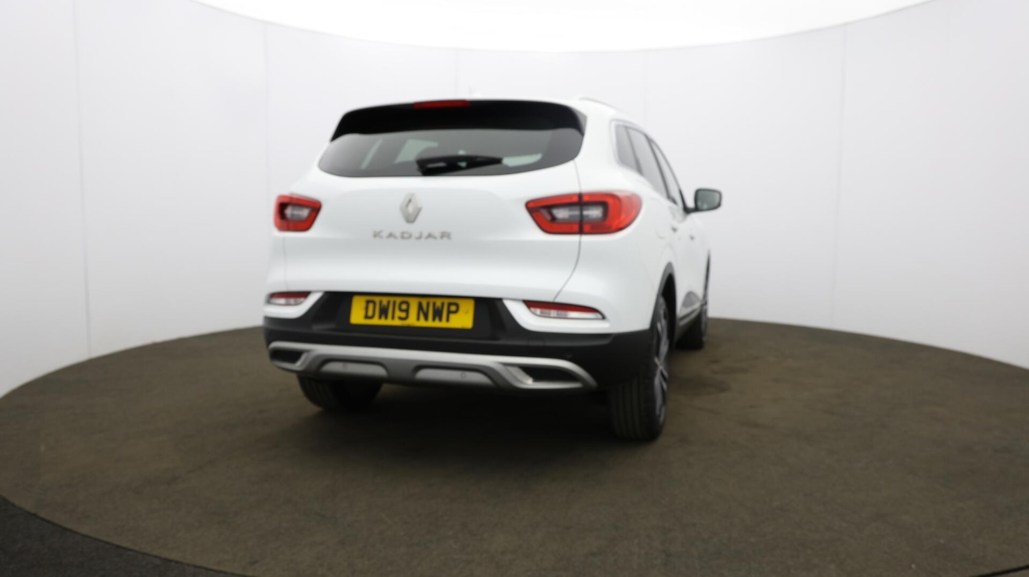 Vehicle 62