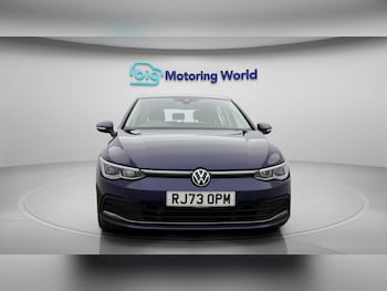 Used Volkswagen Golf 2023 for sale - 78942702: Photo