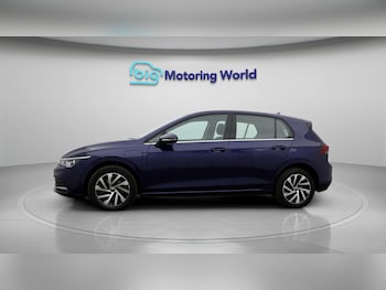 Used Volkswagen Golf 2023 for sale - 78942702: Photo