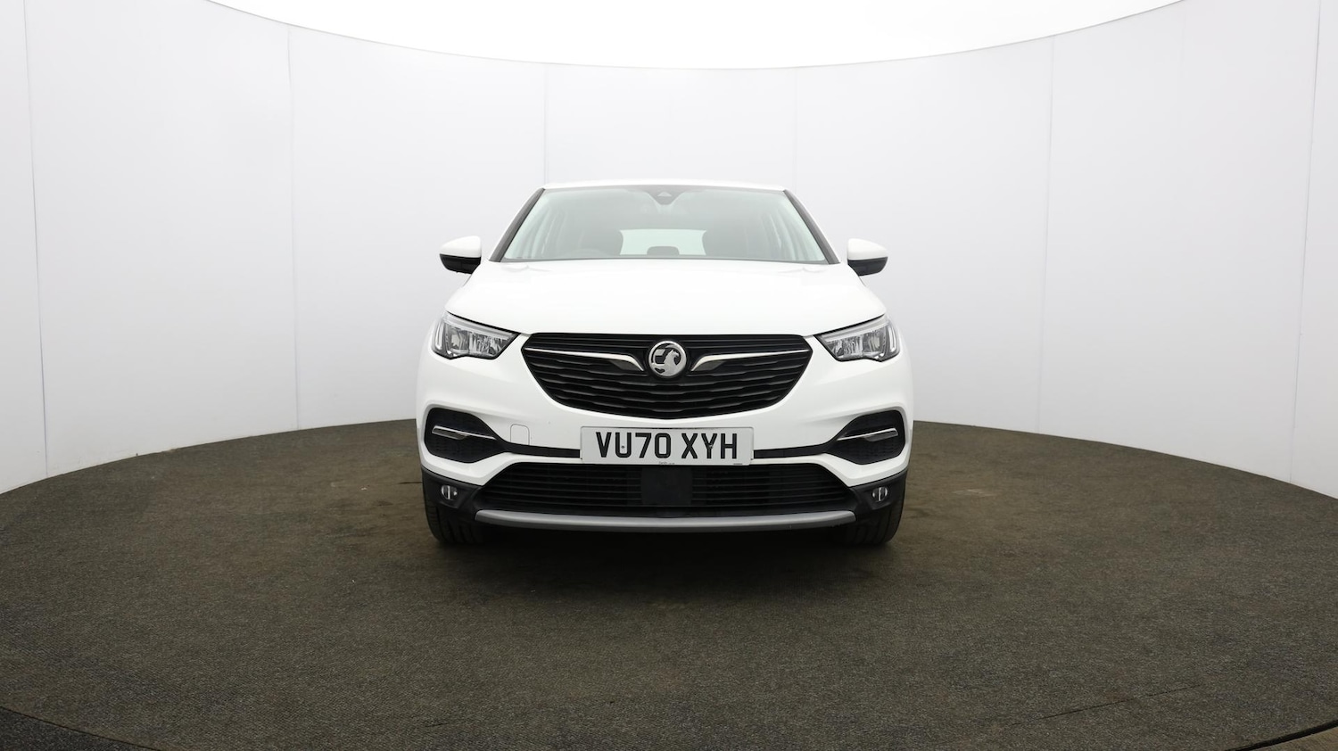 Vehicle 43